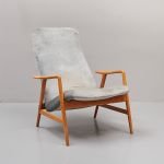 1037 9517 ARMCHAIR